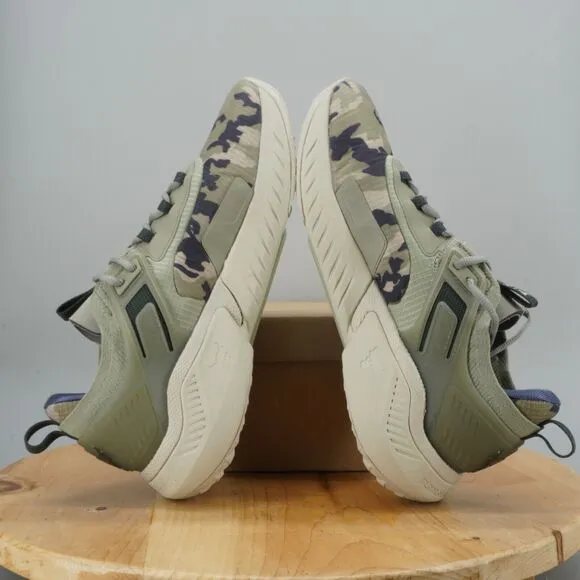 Under Armour Project Rock 5 Mens Size 11.5 Shoes Veterans Day Camo Sneakers