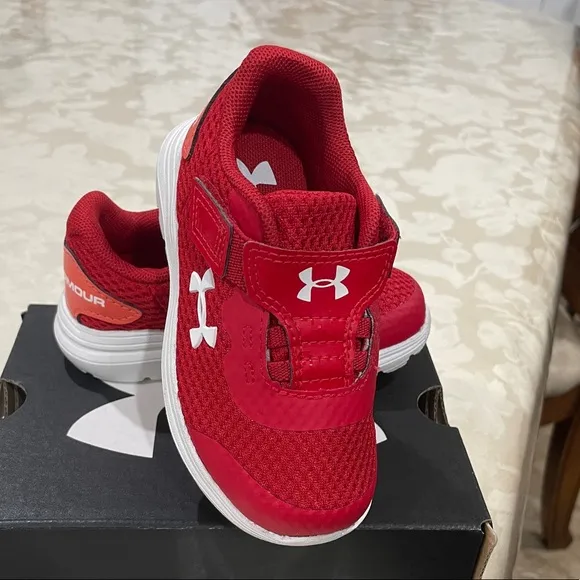 Under Armour Surge 2 Alt toddler shoes