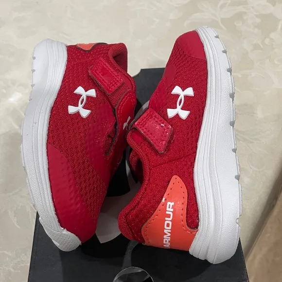 Under Armour Surge 2 Alt toddler shoes