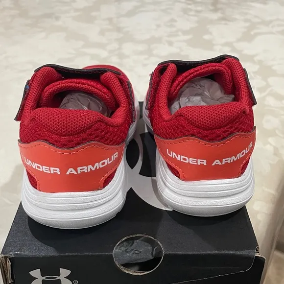 Under Armour Surge 2 Alt toddler shoes