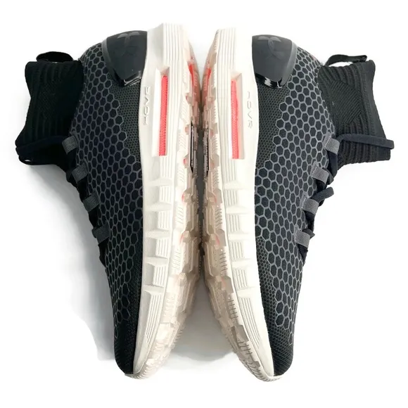 Under Armour Women's HOVR ColdGear Reactor Mid Running Shoes