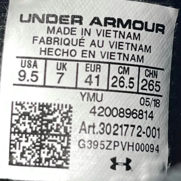Under Armour Women's HOVR ColdGear Reactor Mid Running Shoes