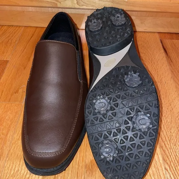 Unisex Golf Shoes
