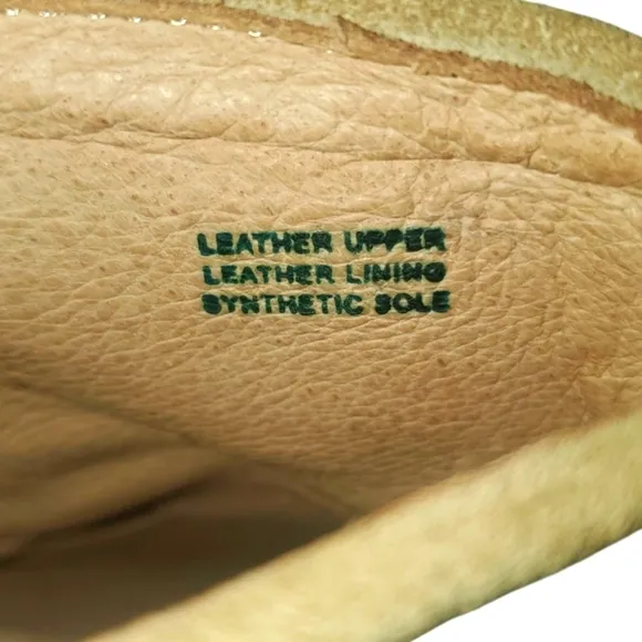 URBAN OUTFITTERS Boro Tan Suede Western Pull-on Stacked‎ Heel Ankle Boots NEW 9