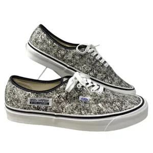 VANS 44 DX Anaheim Factory Shoes Og Canvas For Men Casual Sneakers VN0A4BVYWHT