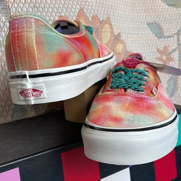 Vans Authentic 44 DIreneisgood MultiVN0005U8BMCWMNS Sneakers