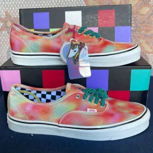 Vans Authentic 44 DIreneisgood MultiVN0005U8BMCWMNS Sneakers