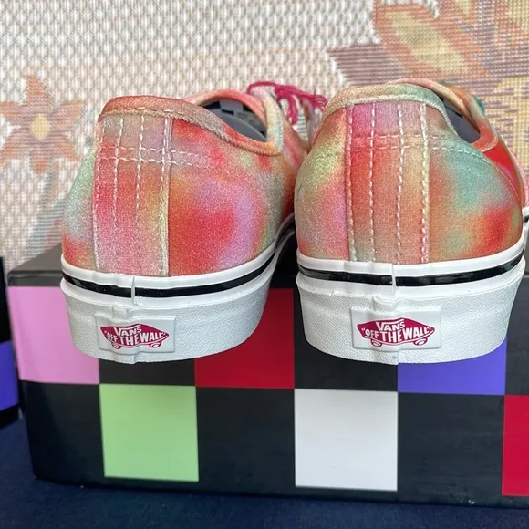 Vans Authentic 44 DIreneisgood MultiVN0005U8BMCWMNS Sneakers