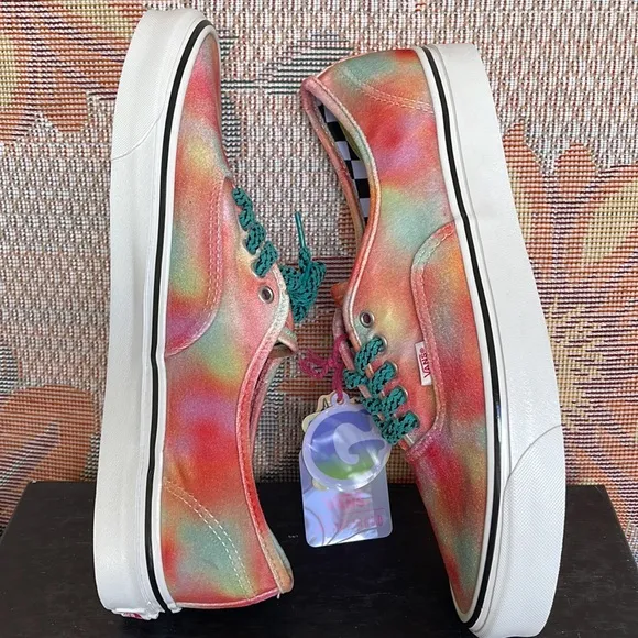 Vans Authentic 44 DIreneisgood MultiVN0005U8BMCWMNS Sneakers