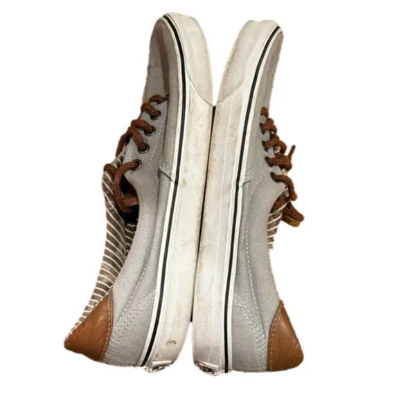 Vans Canvas Era 59 Skate Sneaker Shoes