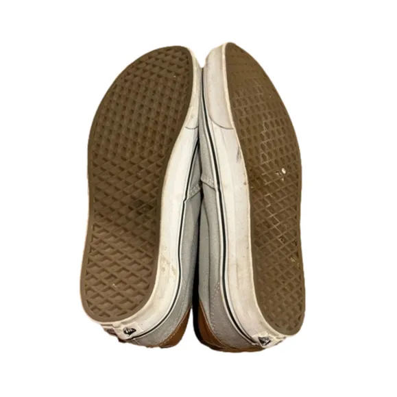 Vans Canvas Era 59 Skate Sneaker Shoes