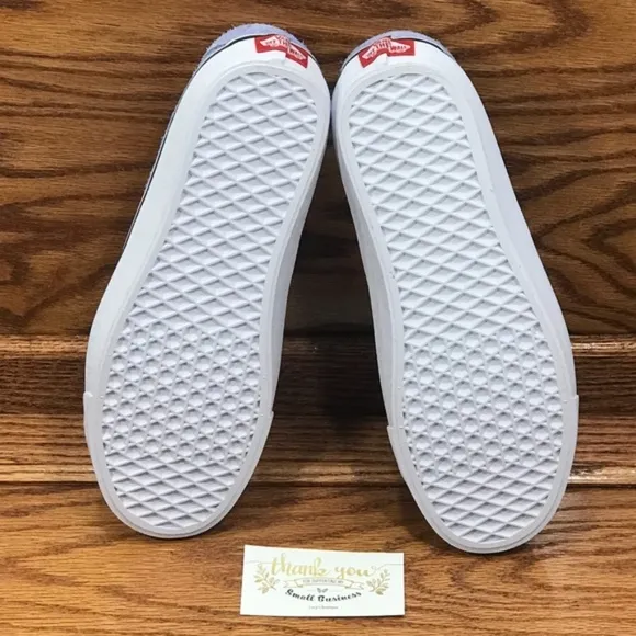 Vans Diamo Ni Hairy Suede Lavender Lu Shoes