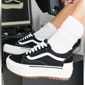 Vans Old Skool Stacked shoes
