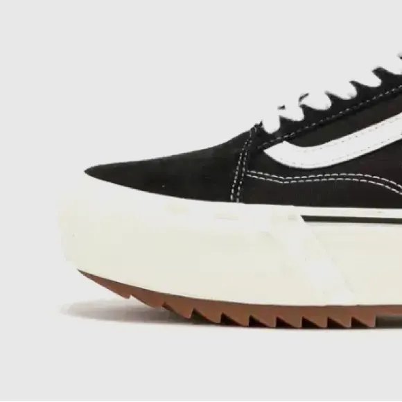 Vans Old Skool Stacked shoes