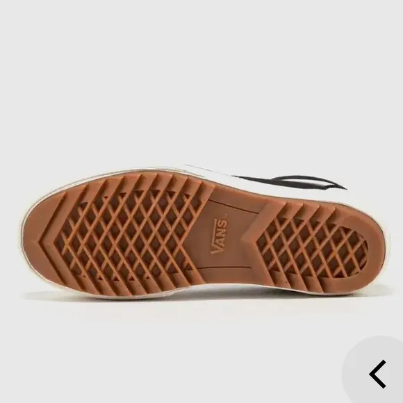 Vans Old Skool Stacked shoes