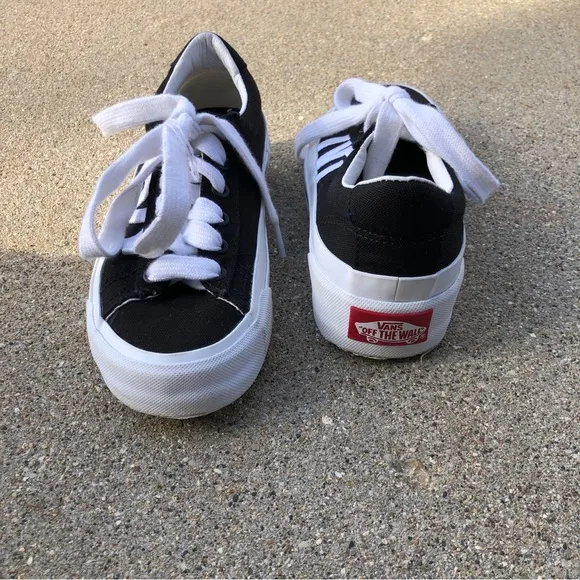 Vans Old Skool Ultracush Shoes Sneakers