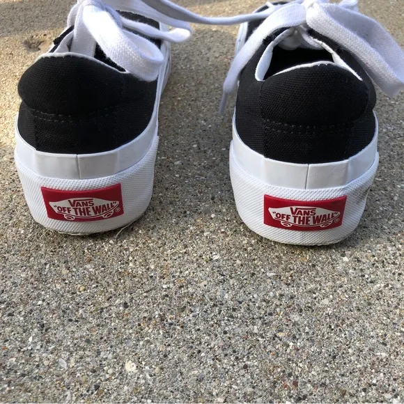 Vans Old Skool Ultracush Shoes Sneakers