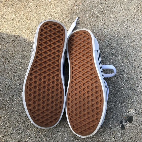 Vans Old Skool Ultracush Shoes Sneakers