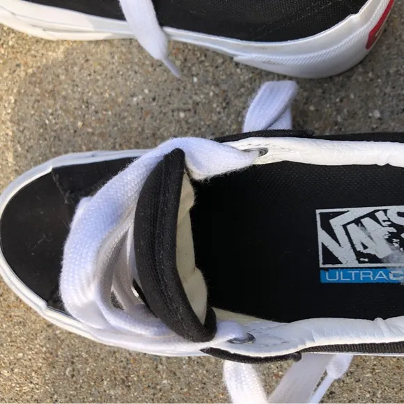 Vans Old Skool Ultracush Shoes Sneakers