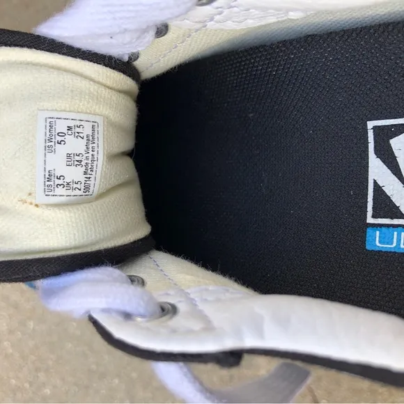 Vans Old Skool Ultracush Shoes Sneakers