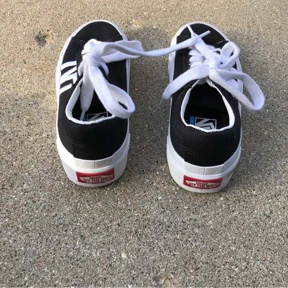Vans Old Skool Ultracush Shoes Sneakers