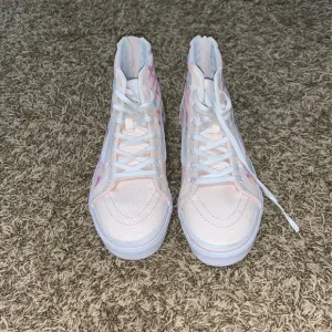 Vans Pegasus SK8 Hi Shoes