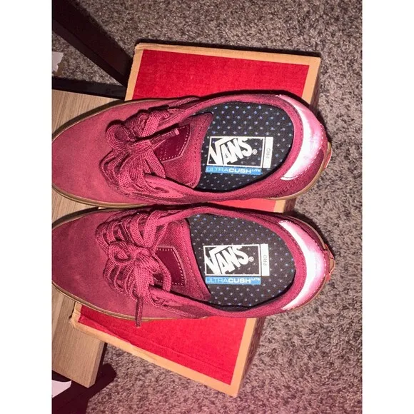 Vans Pro Skate shoes size 6.5/ 8