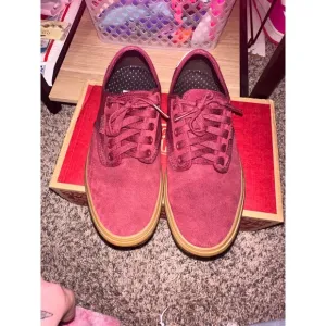 Vans Pro Skate shoes size 6.5/ 8
