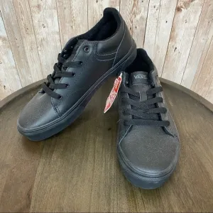 Vans Seldon Sneakers Size 6 Women