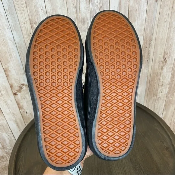 Vans Seldon Sneakers Size 6 Women