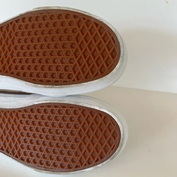 Vans Sk8 Hi Pro Desert Tan Wheat and Black Mens Sneakers, size 11.5