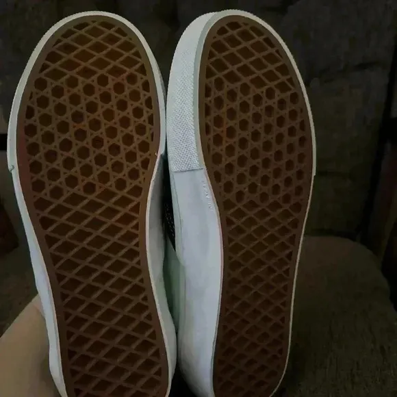 Van’s Slip Ons