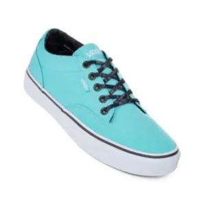 Vans Winston Skater Shoes