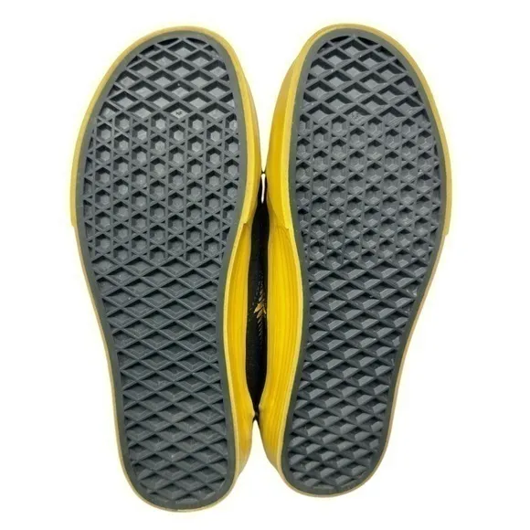 Vans x Harry Potter Golden Snitch Old Skool Shoes (Men 5.5 |‎ Women 7)