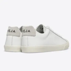 Veja Esplar Extra white 6 / 37 women’s shoes sneakers tan suede white leather