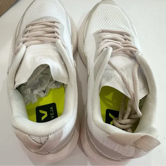 Veja Impala Engineered Mesh Running Shoes - Women’s
