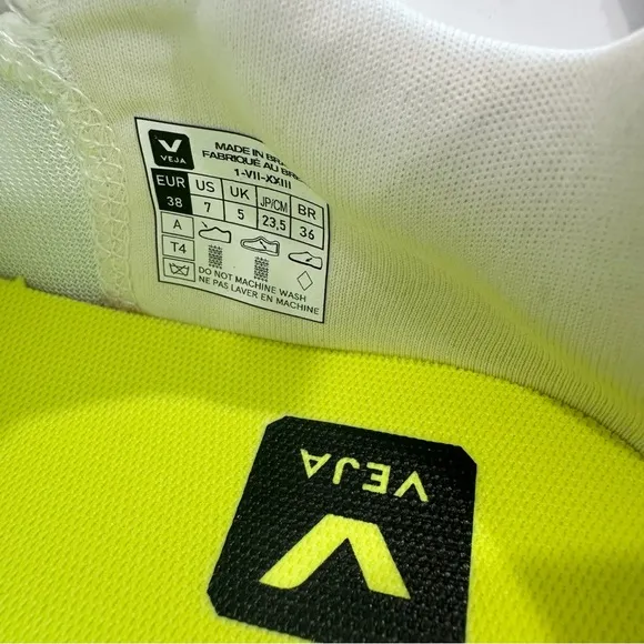 Veja Impala Engineered Mesh Running Shoes - Women’s