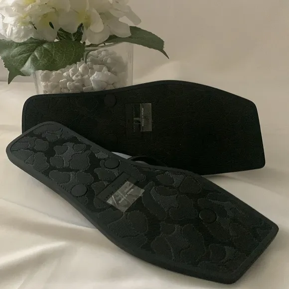 VERONICA BEARD Analee Leopard Print Sandals - NWOT