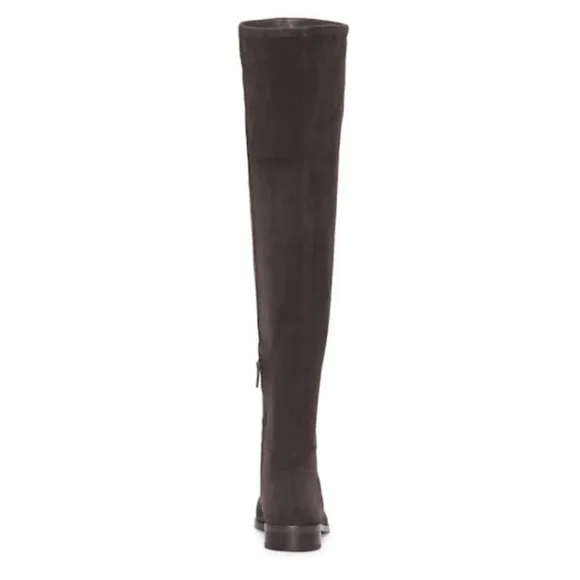 Vince Camuto Over The Knee Hailie Suede Boots
