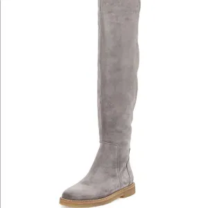 Vince Over The Knee Boots