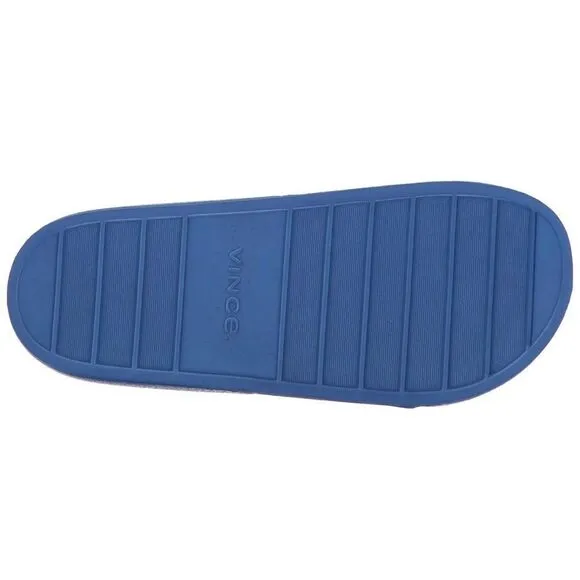 ~Vince Westcoast Slide Sandals NWOB