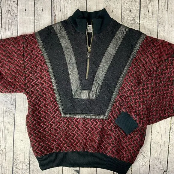 VINTAGE GABRIELLE Sweater