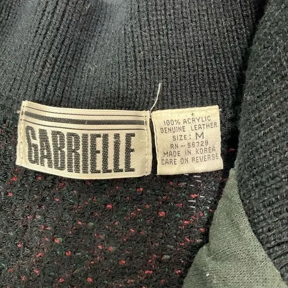 VINTAGE GABRIELLE Sweater