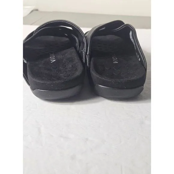 Vionic ladies Islar sandals Nwob