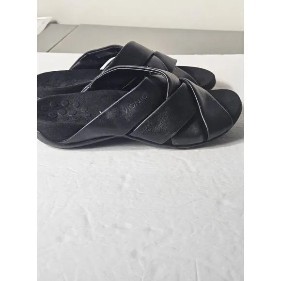 Vionic ladies Islar sandals Nwob
