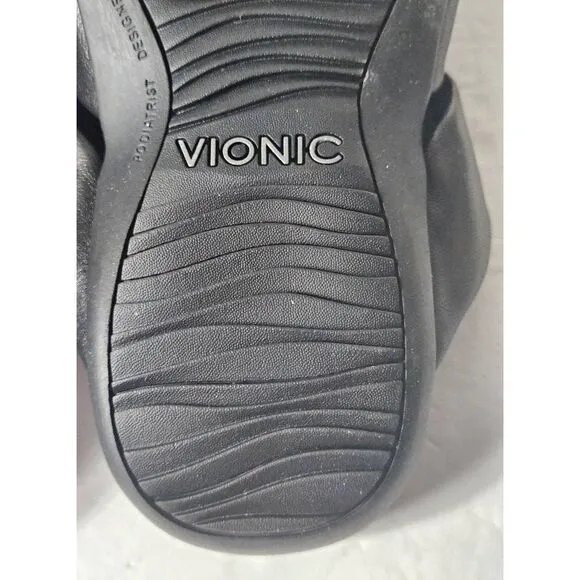 Vionic ladies Islar sandals Nwob