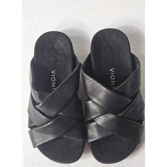 Vionic ladies Islar sandals Nwob