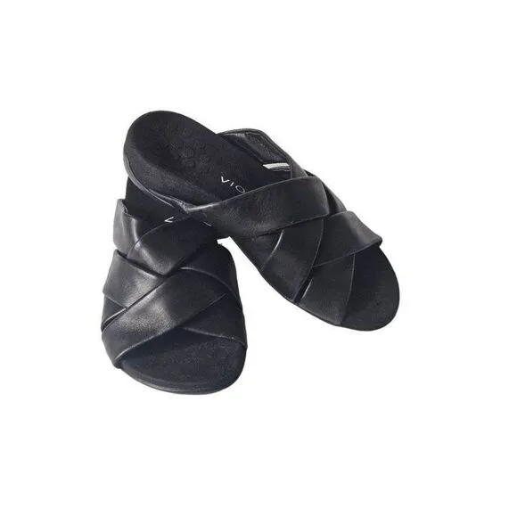 Vionic ladies Islar sandals Nwob