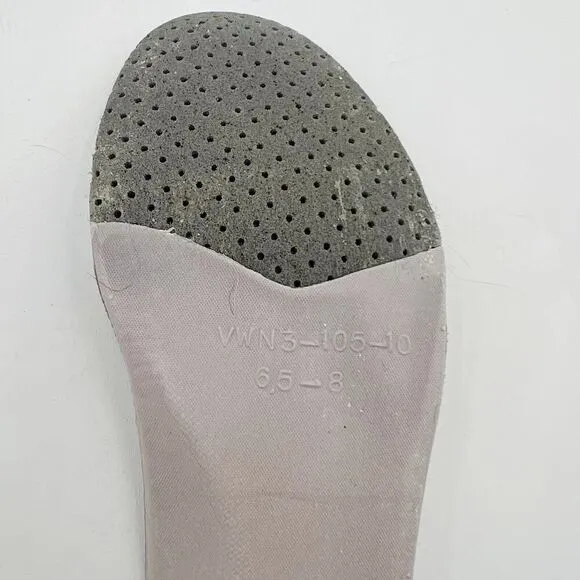 Vionic Sky Roza Women's Slip-on Navy/Pink Sneakers Size 6.5