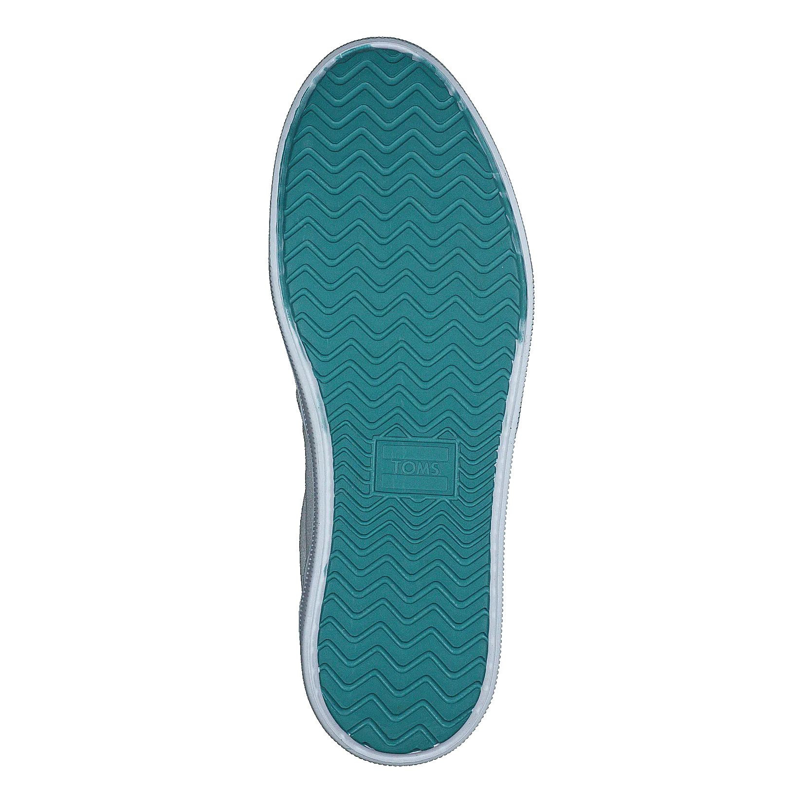 White Canvas Mn Trlt Slipon Ss White